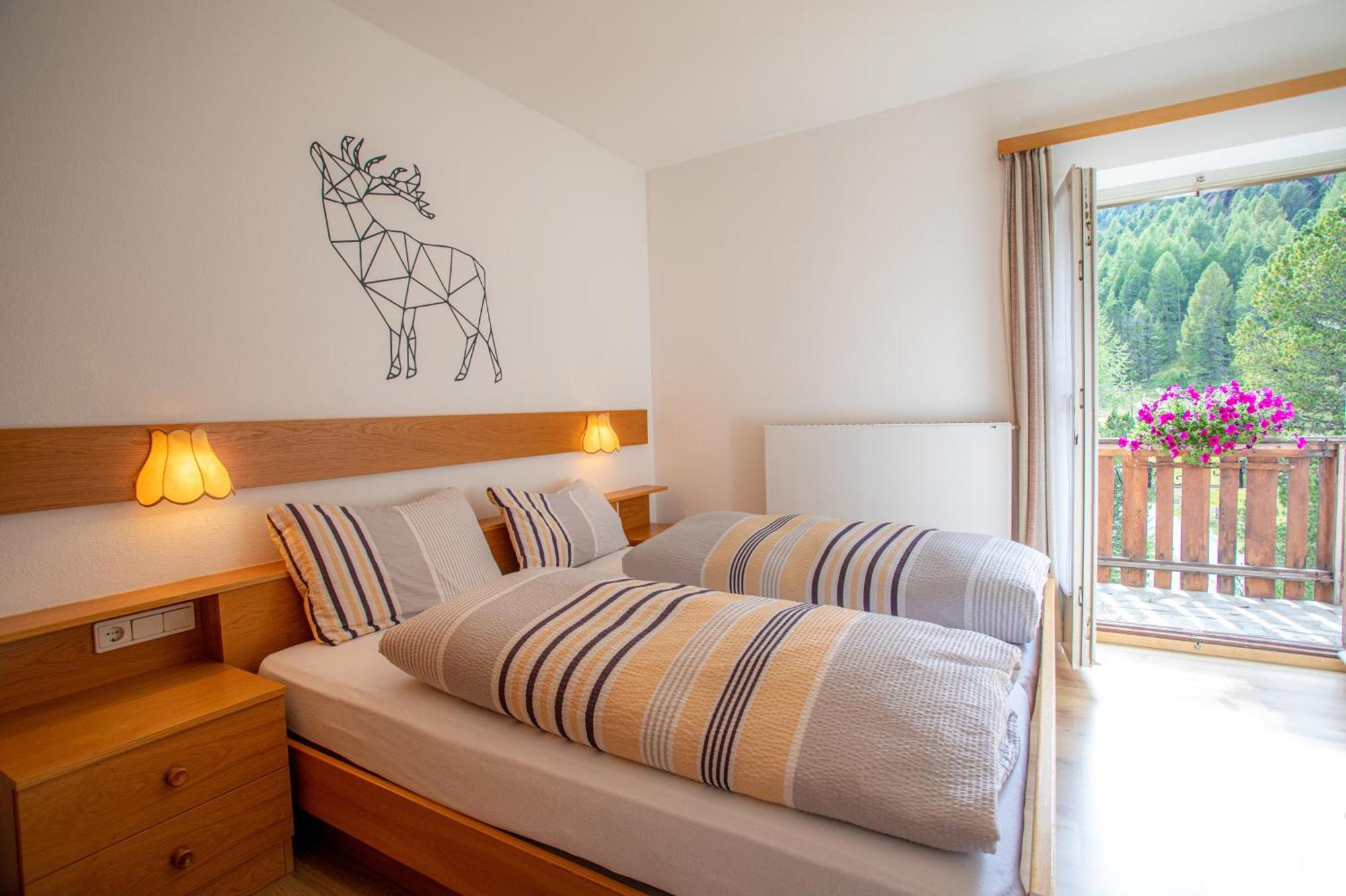 Casere alte del Piano Bellavista Schoenblick מראה חיצוני תמונה